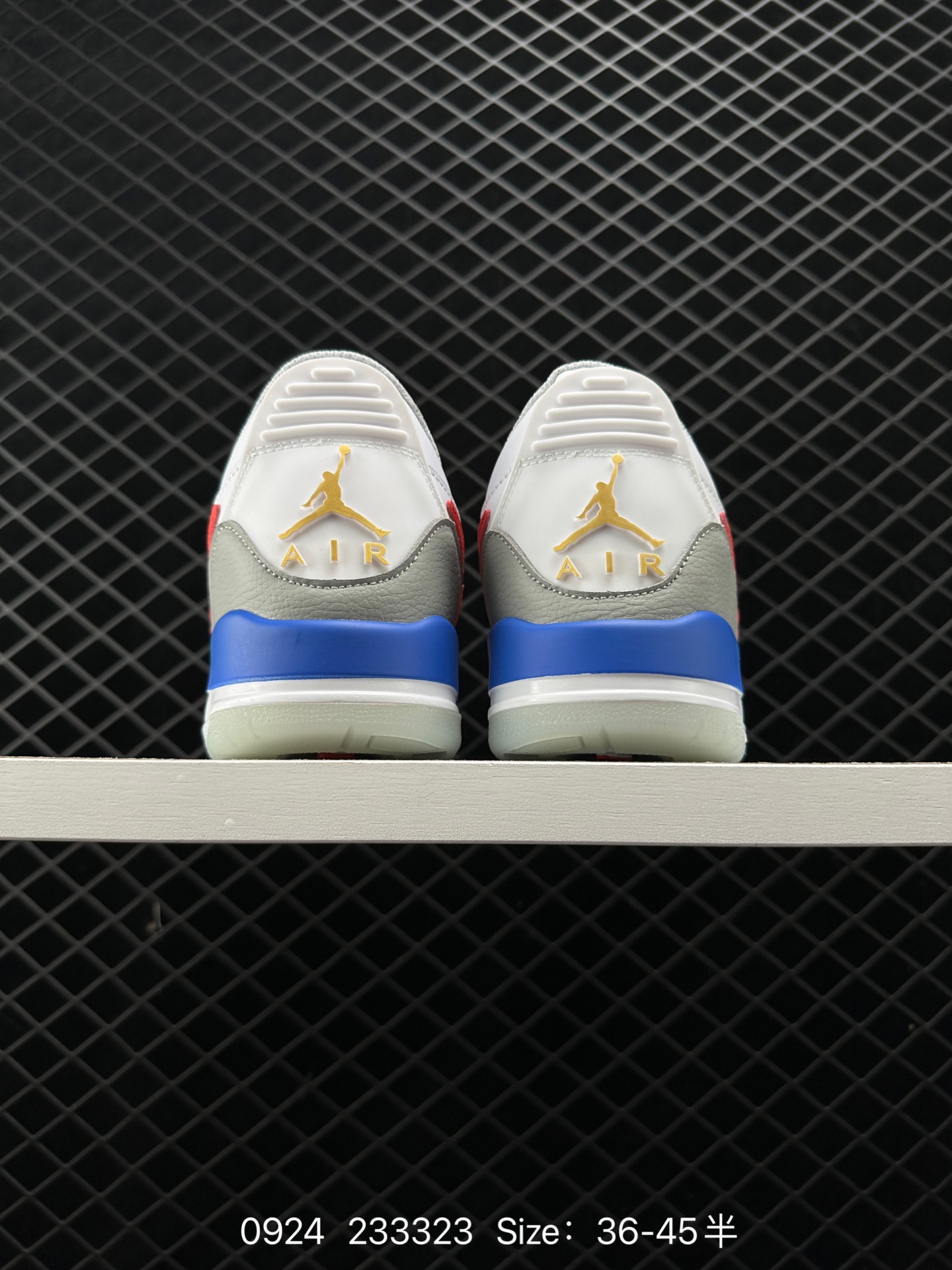 Air Jordan Legacy 312 Low